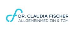Logo Dr. Claudia Fischer